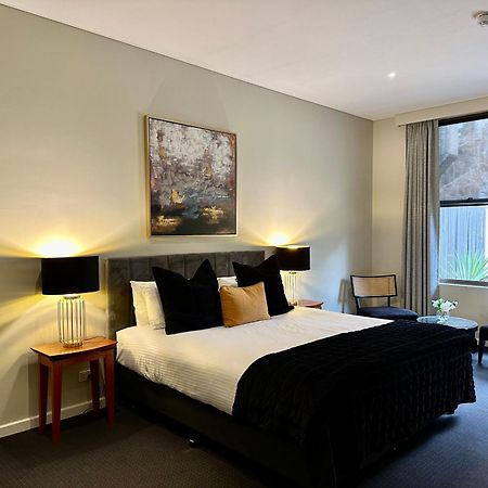 The Grand Oaks Resort Beechworth Exterior photo