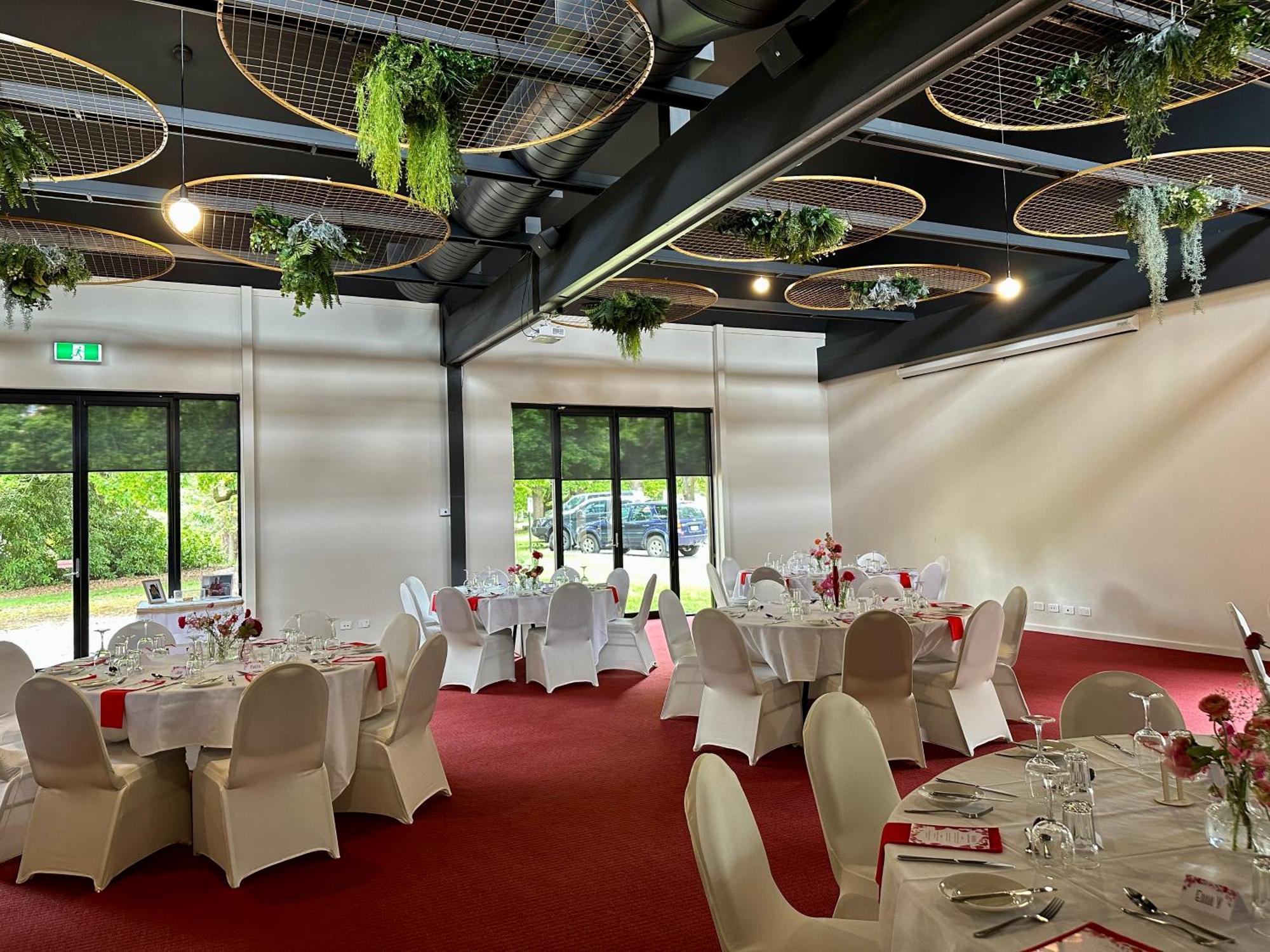 The Grand Oaks Resort Beechworth Exterior photo